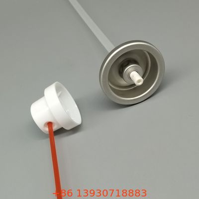 Válvula de Carburador para Kit MDF de Alta Resistência para Operadores de Máquinas Industriais com Revestimento Resistente à Corrosão
