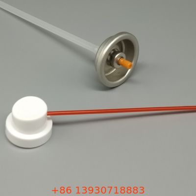 Kit MDF resistente a altas temperaturas Válvula do carburador para fornos industriais com resistência ao calor