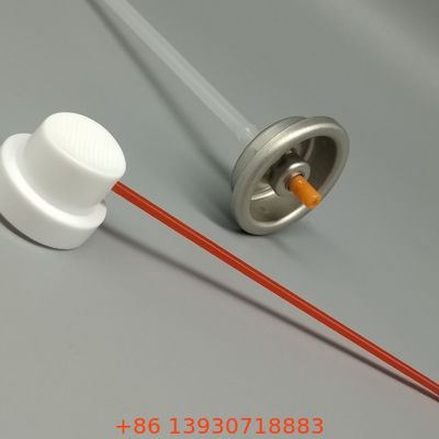 Válvula de Carburador para Kit MDF de Alta Resistência para Operadores de Máquinas Industriais com Revestimento Resistente à Corrosão