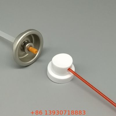 Válvula de carburador para kit MDF de alta precisão para manutenção de motores pequenos com design à prova de vazamentos