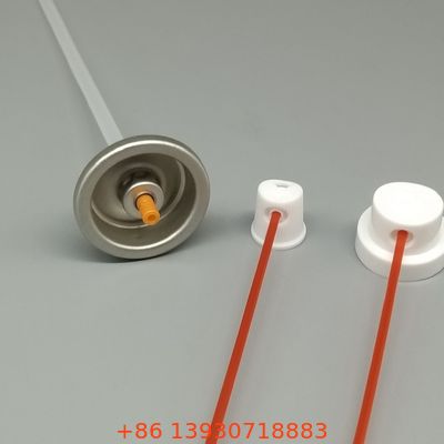 Válvula de Carburador para Kit MDF de Alta Resistência para Operadores de Máquinas Industriais com Revestimento Resistente à Corrosão