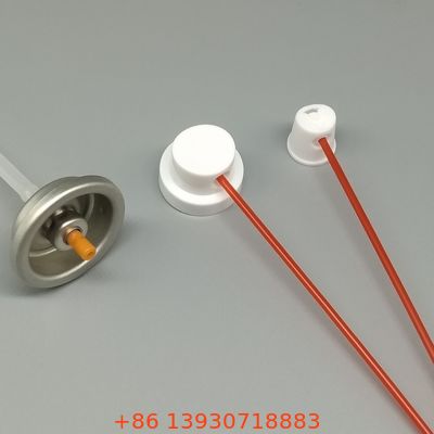 Válvula de Carburador para Lavadoras de Alta Pressão com Kit MDF à Prova de Vazamentos e Vedação Segura