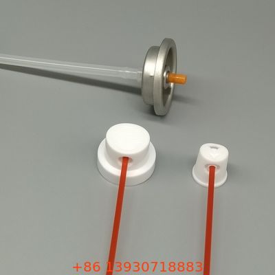 Válvula de carburador para kit MDF de alta precisão para manutenção de motores pequenos com design à prova de vazamentos