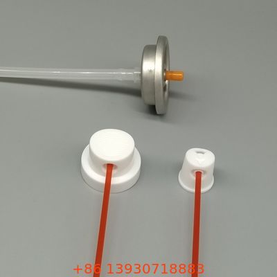 Válvula de carburador para kit MDF de alta precisão para manutenção de motores pequenos com design à prova de vazamentos