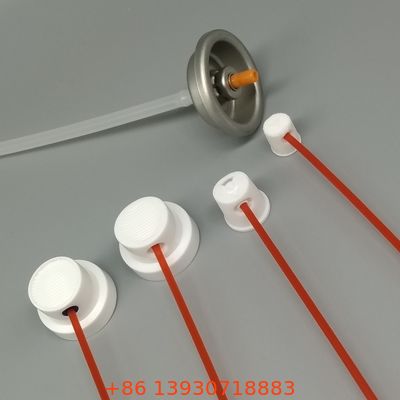 Kit MDF resistente a altas temperaturas Válvula do carburador para fornos industriais com resistência ao calor