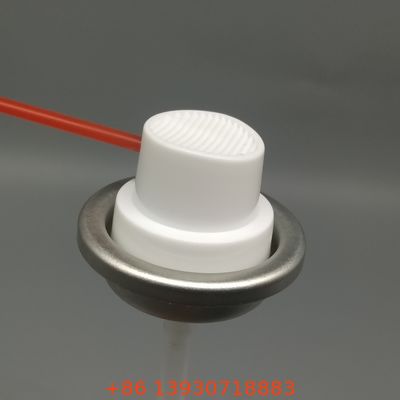 Valva de lubrificante WD-40 ecológica para indústrias regulamentadas e ambientes sensíveis com projeto à prova de vazamento e materiais sustentáveis