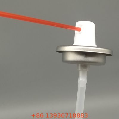 Válvula de Lubrificação WD-40 de Alta Capacidade para Instalações de Manufatura e Linhas de Montagem Automotiva com Tecnologia de Dispersão Rápida