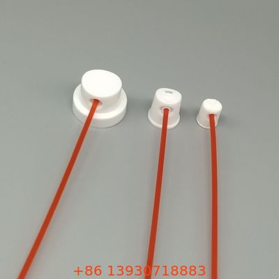 Kit de Válvula de Carburador em MDF Durável para Motores de Popa Marítimos com Resistência à Corrosão