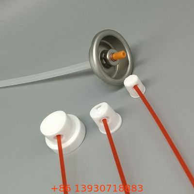 Kit de Válvula de Carburador em MDF Durável para Motores de Popa Marítimos com Resistência à Corrosão