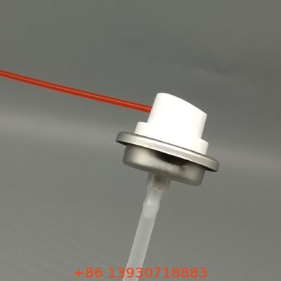 Válvula Lubrificante WD-40 para Equipamentos de Construção e Mineração de Alta Resistência, com Construção Resistente à Corrosão e Desempenho de Alta Pressão