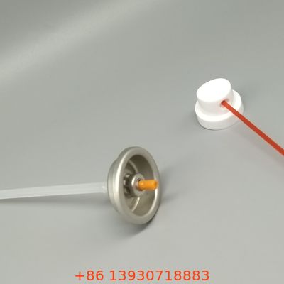 Válvula de Lubrificação WD-40 de Alta Capacidade para Instalações de Manufatura e Linhas de Montagem Automotiva com Tecnologia de Dispersão Rápida