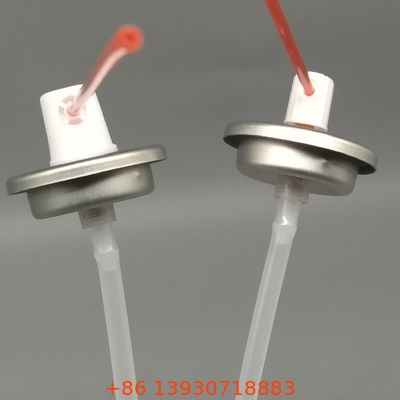 Válvula de controlo de limpeza do carburador para reparação de motores automóveis