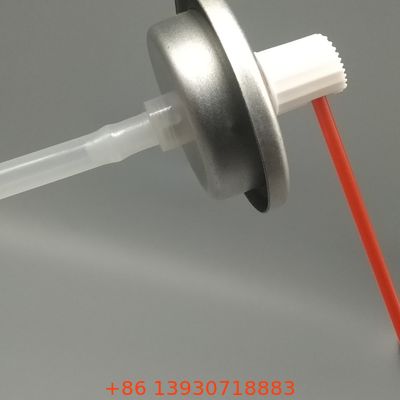 Válvula de Lubrificante WD-40 Fácil de Usar para Manutenção Doméstica e Projetos DIY com Fixação Segura do Canudo e Desempenho de Pulverização Consistente