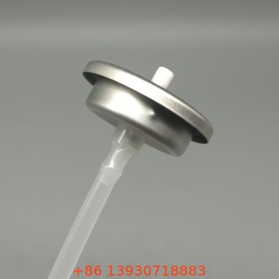 Válvula de Lubrificante WD-40 Fácil de Usar para Manutenção Doméstica e Projetos DIY com Fixação Segura do Canudo e Desempenho de Pulverização Consistente