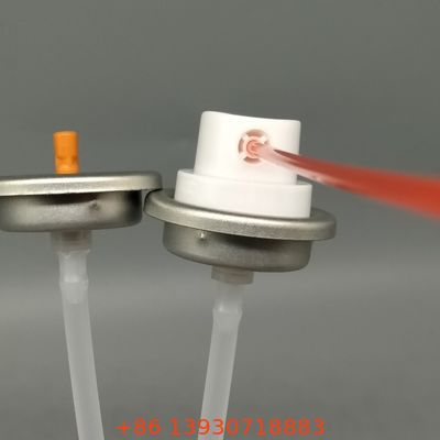 Válvula de Limpeza do Carburador Para Limpeza do Sistema de Combustível