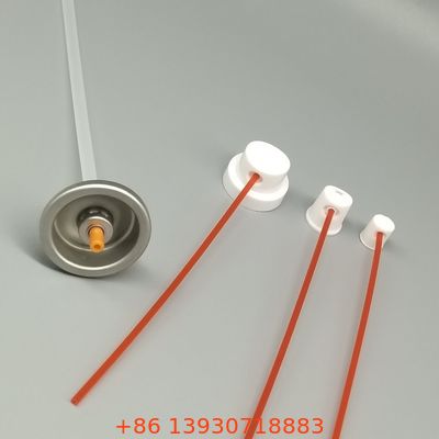 Válvula resistente a produtos químicos para MDF Kit de adesivos para solventes agressivos