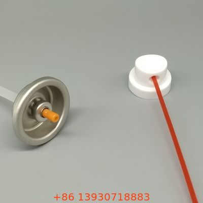 Válvula de Limpeza do Carburador Para Limpeza do Sistema de Combustível