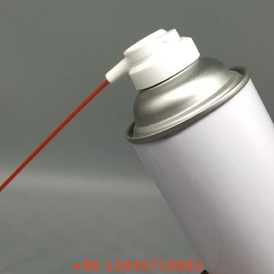 Válvula resistente a produtos químicos para MDF Kit de adesivos para solventes agressivos