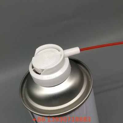 Válvula de Limpeza do Carburador Para Limpeza do Sistema de Combustível