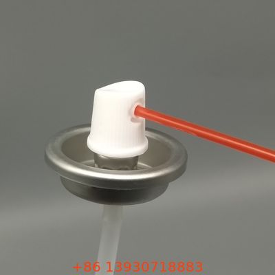 Válvula de Limpeza do Carburador Para Limpeza do Sistema de Combustível