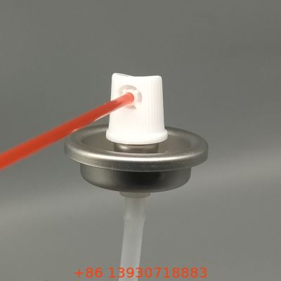 Válvula de Spray de Lubrificante WD-40 Precision Projetada para Óleos Multiuso