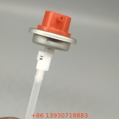 Válvula de distribuição de 360 graus robusta e universal para bolsas de água de emergência e kits de sobrevivência com vedação ultrafiável