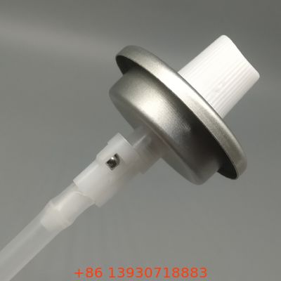 Ergonomic and High-Viscosity 360-Degree Dispensing Valve for Gourmet Foods and Thick Liquids with Smooth-Action Control