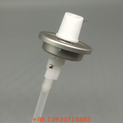 Válvula de distribuição de 360 graus higiênica avançada para ambientes médicos e laboratoriais com fluxo sem gotas preciso