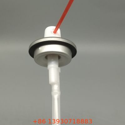 Válvula de distribuição de 360 graus higiênica avançada para ambientes médicos e laboratoriais com fluxo sem gotas preciso