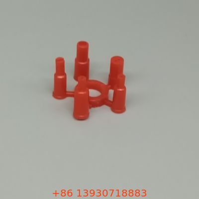 Válvula de Gás Universal de Reposição para Isqueiros Diversos Portáteis com Design de Fácil Instalação