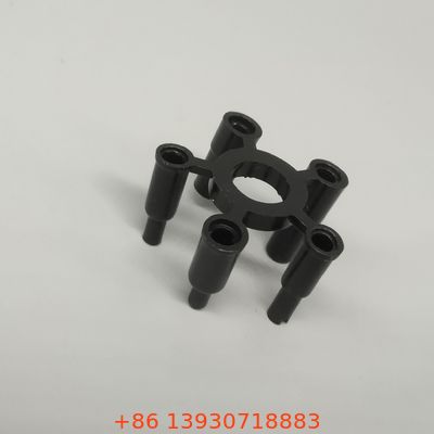 Válvula de Gás Universal de Reposição para Isqueiros Diversos Portáteis com Design de Fácil Instalação