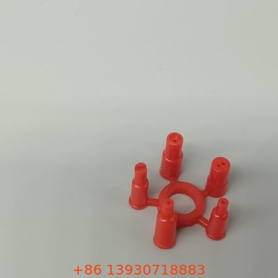 Válvula de Gás para Isqueiro Premium para Fabricantes de Isqueiros Descartáveis com Vedação à Prova de Vazamentos