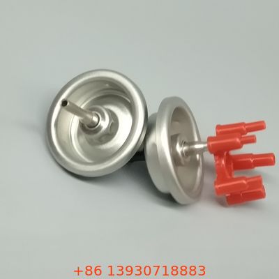 Válvula de controlo de fluxo de gás de 1 polegada Válvula de ignição de gás mais leve para fogões e fornos comerciais