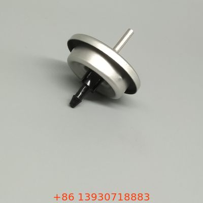 Válvula de Gás para Isqueiro Premium para Fabricantes de Isqueiros Descartáveis com Vedação à Prova de Vazamentos