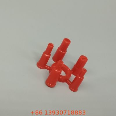 1 Inch Plastic Stem Lighter Gas Refill Valve for Disposable Gas Cans