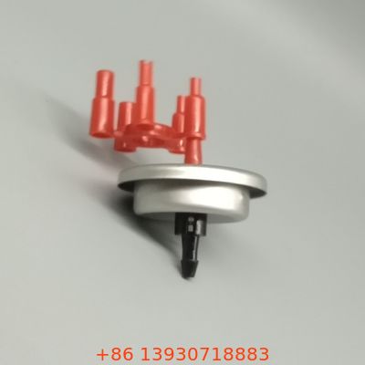 Válvula de controlo de fluxo de gás de 1 polegada Válvula de ignição de gás mais leve para fogões e fornos comerciais