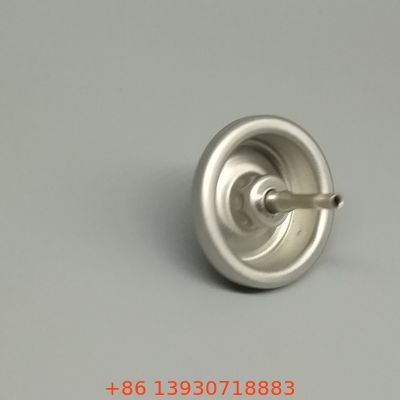 Válvula de Gás para Isqueiro de Precisão para Isqueiros a Butano Recarregáveis com Tecnologia Superior à Prova de Vazamentos