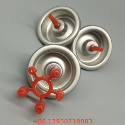 Uma válvula de gás mais leve para queimadores industriais