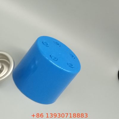 Válvula de Gás para Isqueiro de Precisão para Isqueiros a Butano Recarregáveis com Tecnologia Superior à Prova de Vazamentos