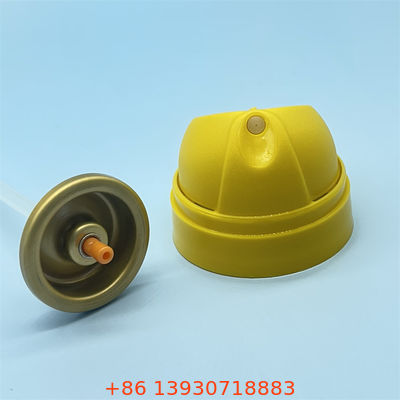 Válvula de spray corporal reparador noturno para rotinas de cuidados com a pele noturnas, com spray silencioso e névoa nutritiva