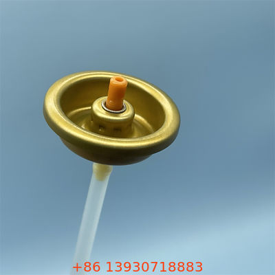 Válvula de pulverização corporal de ação rápida para refrigeração pós-treino e indivíduos ativos com ativação instantânea e resistente ao suor