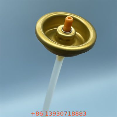 Válvula de pulverização corporal de ação rápida para refrigeração pós-treino e indivíduos ativos com ativação instantânea e resistente ao suor