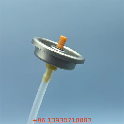 Válvula de pulverização corporal de ação rápida para refrigeração pós-treino e indivíduos ativos com ativação instantânea e resistente ao suor