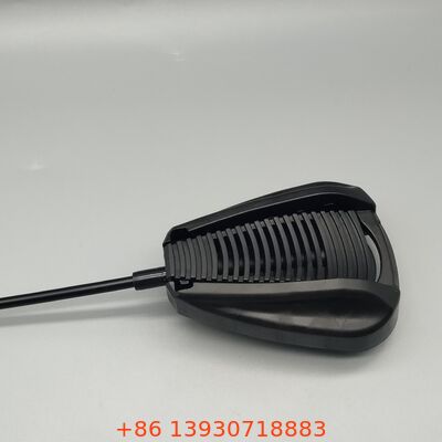 Tampa de Pulverização Bidirecional para Cuidados com o Carro, Oficina e Aplicações de Limpeza Profissional