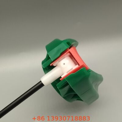 Tampa de Pulverização Bidirecional para Cuidados com o Carro, Oficina e Aplicações de Limpeza Profissional