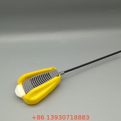 Aerosol de alta qualidade com tampa de pulverização de gatilho de duas vias com funções ajustáveis