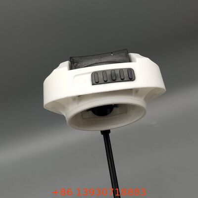 Tampa de Spray Bidirecional para Latas de Aerossol com Funções de Spray Ajustável de Névoa e Jato