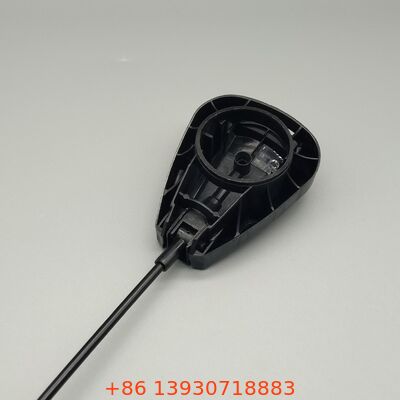 Tampa de gatilho de aerossol bidirecional premium para aplicações de pulverização em duas direções