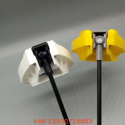 Aerosol de alta qualidade com tampa de pulverização de gatilho de duas vias com funções ajustáveis