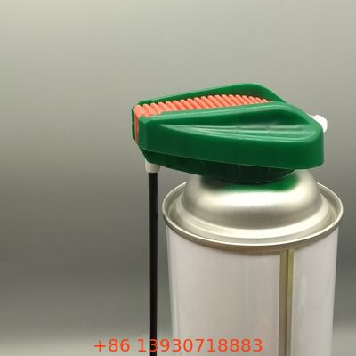 Tampa de spray bidirecional à prova de vazamentos com alta vedação para frascos cosméticos (loção, tônico) com névoa/jato ajustável
